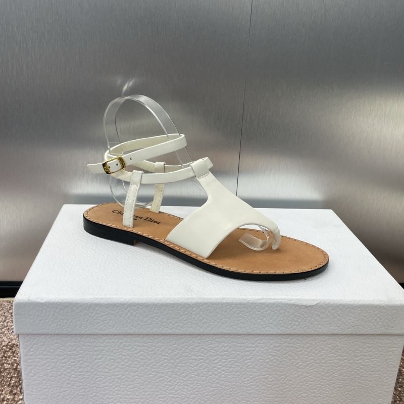 Christian Dior Sandals